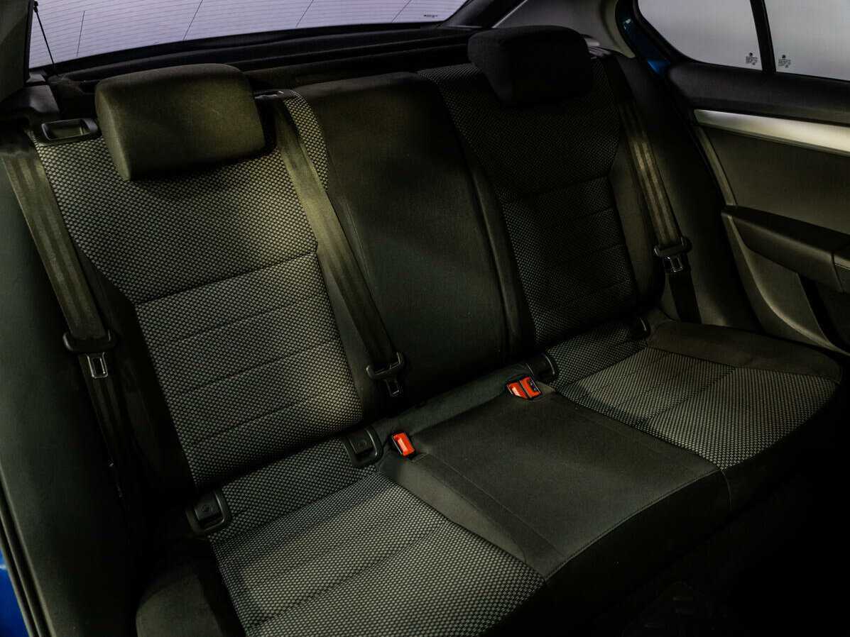 Купить Skoda Octavia, 2013, 85 200 км, фото №8