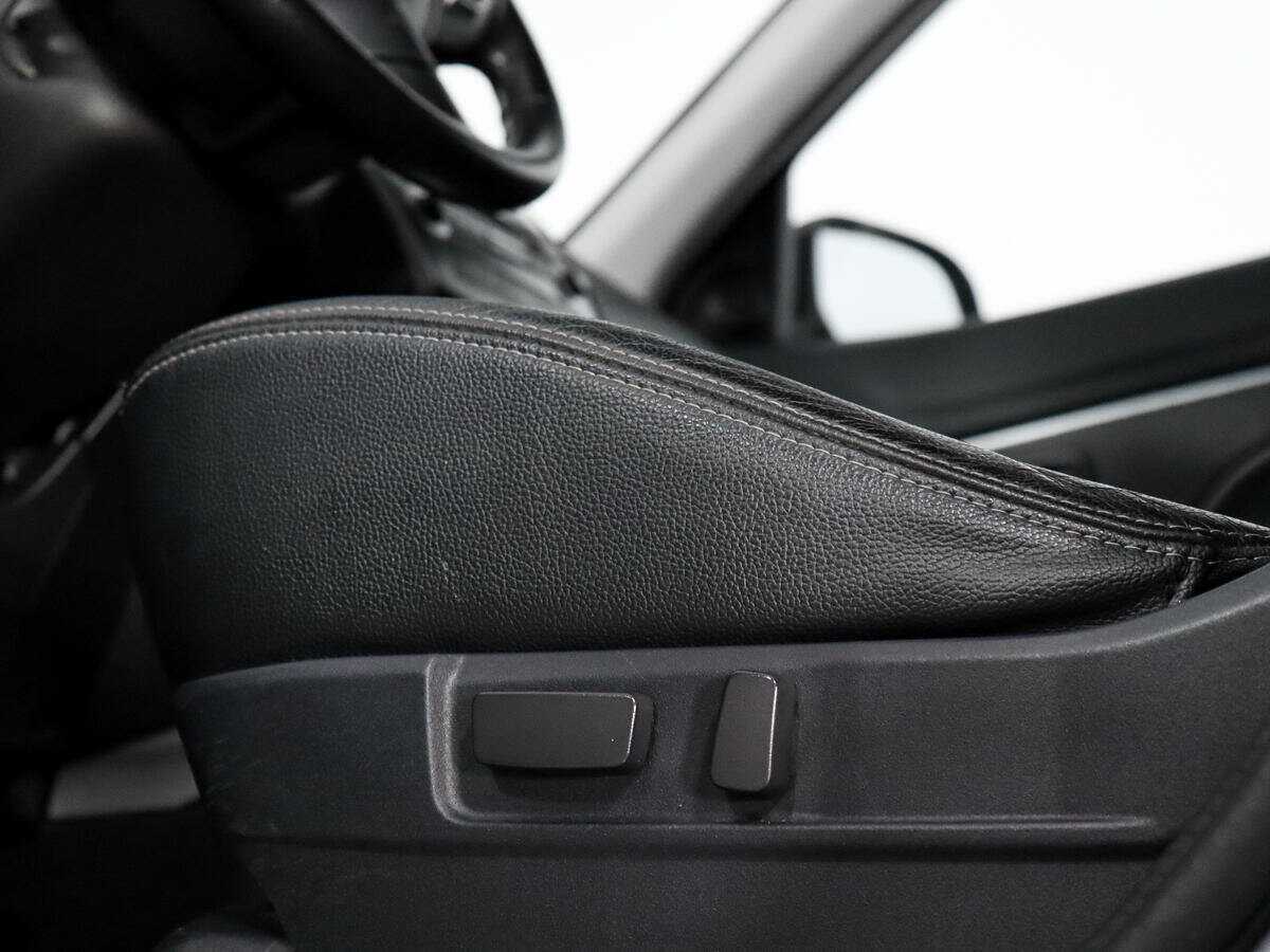 Купить Mitsubishi ASX, 2012, 137 358 км, фото №10