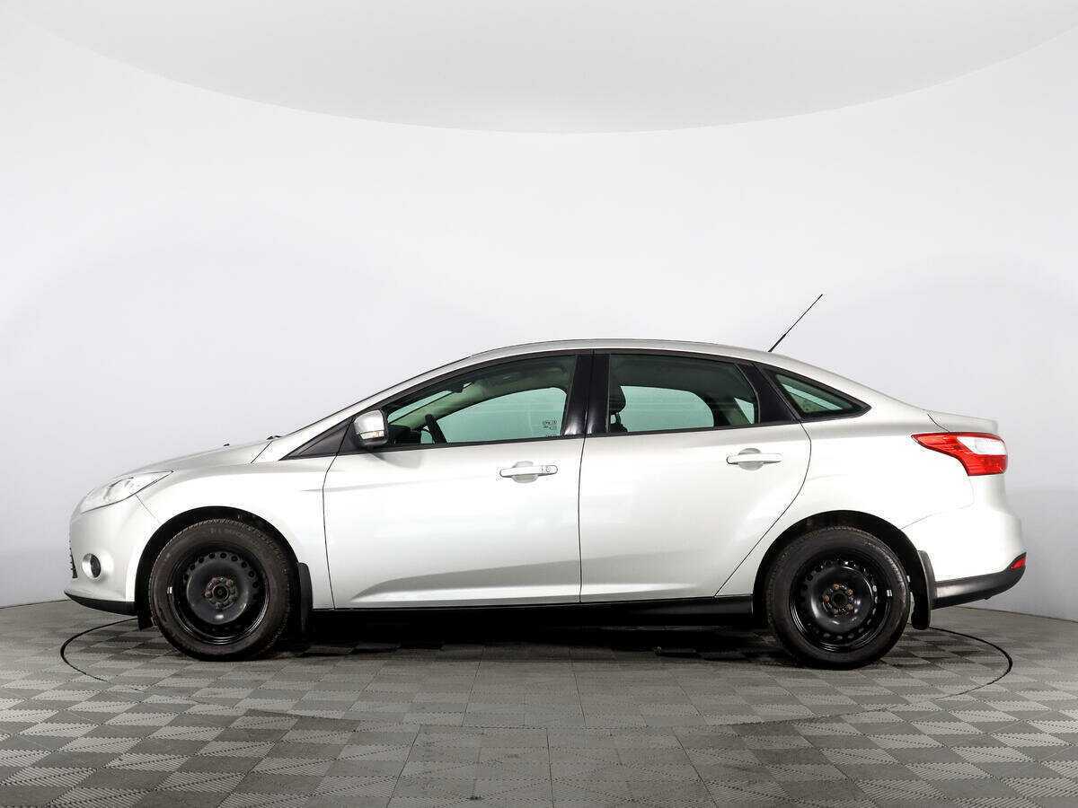 Купить Ford Focus, 2013, 161 127 км, фото №8
