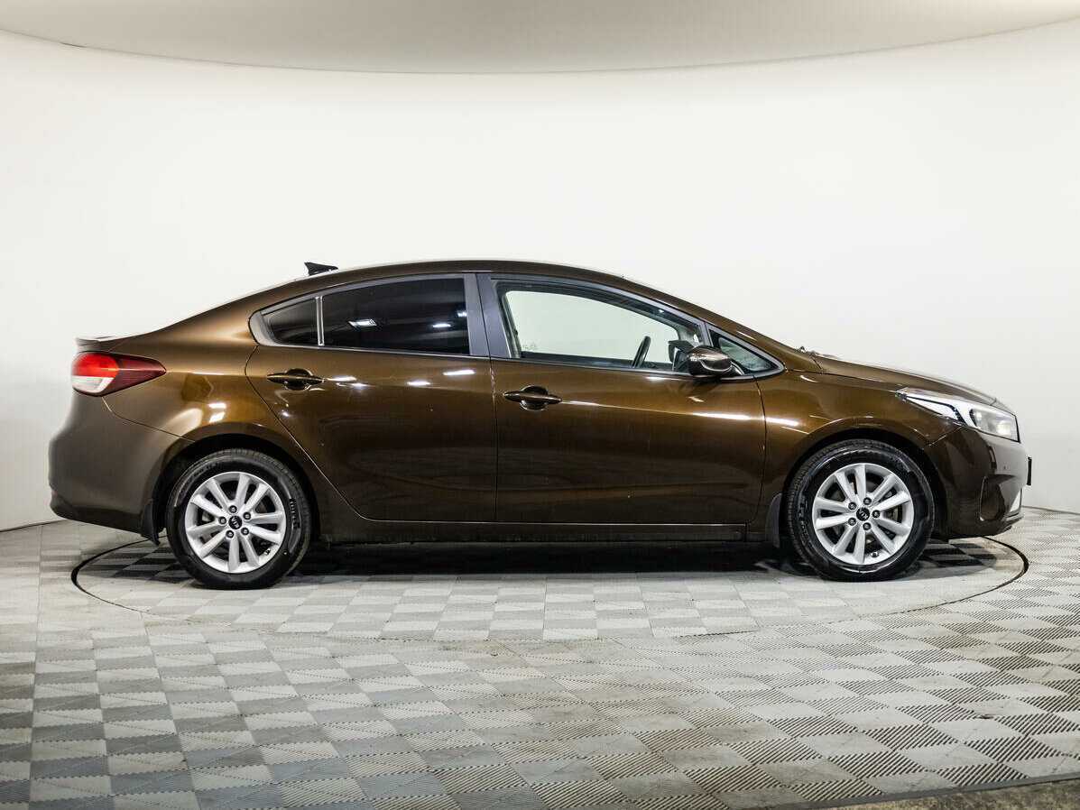 Kia Cerato
