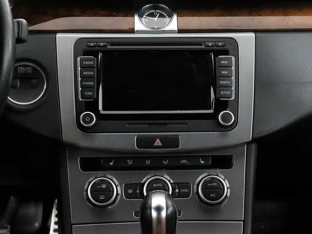 Купить Volkswagen Passat CC, 2012, 136 100 км, фото №12