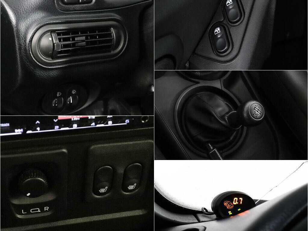 Купить Lada (ВАЗ) Niva, 2021, 20 348 км, фото №13