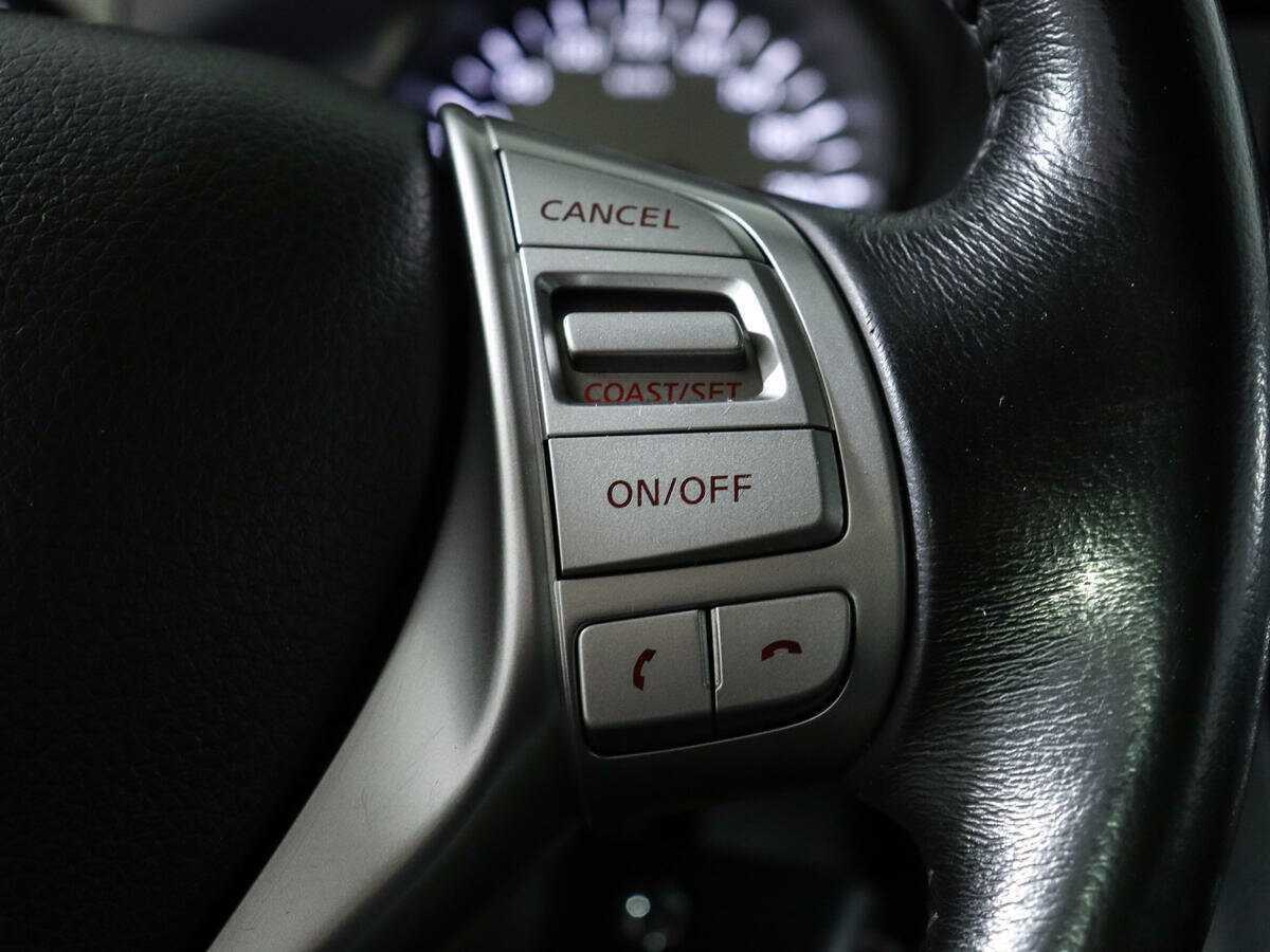 Купить Nissan Qashqai, 2018, 112 000 км, фото №16