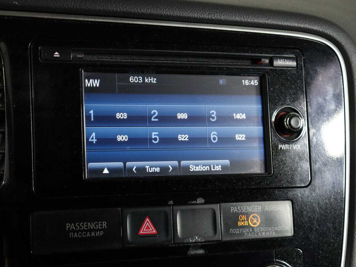 Купить Mitsubishi Outlander, 2012, 167 633 км, фото №19