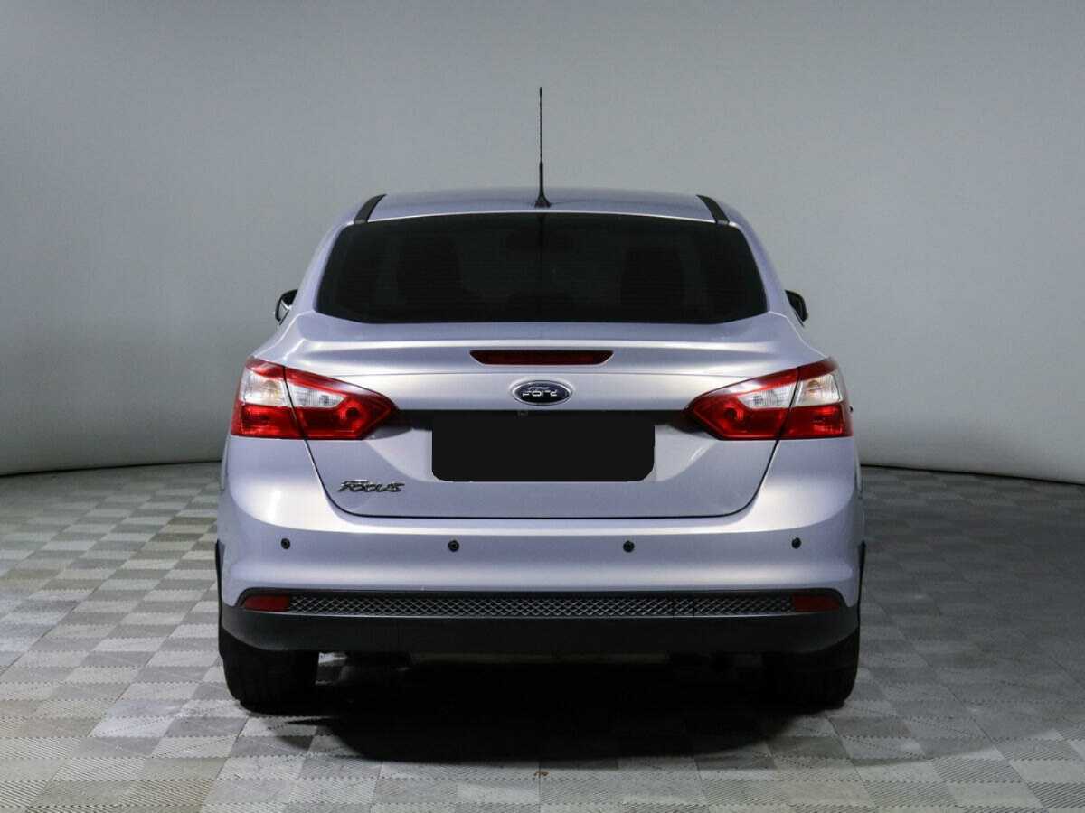 Купить Ford Focus, 2013, 170 661 км, фото №5