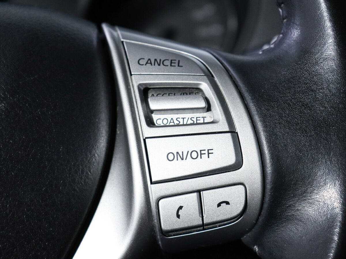 Купить Nissan Qashqai, 2017, 71 529 км, фото №18