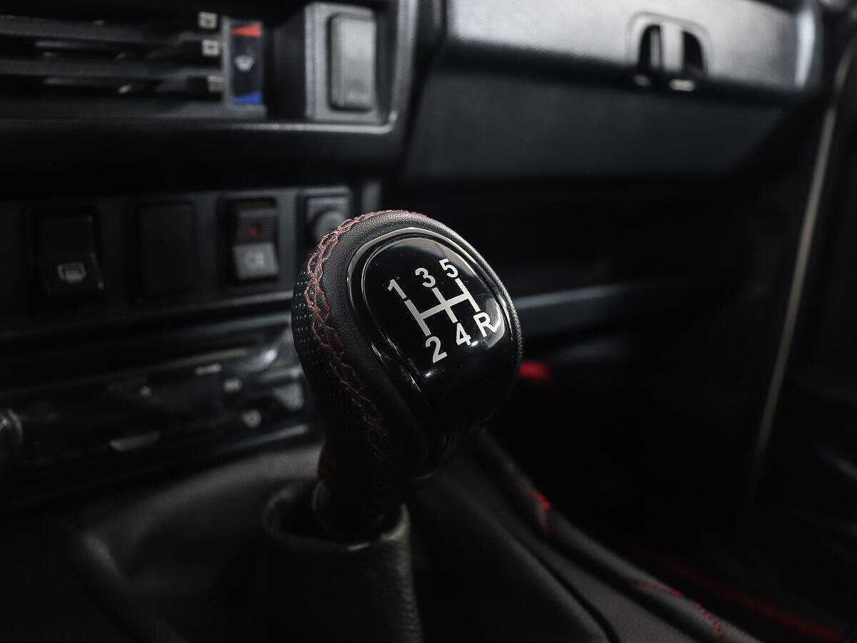 Купить Lada (ВАЗ) 2121 (4x4), 2014, 122 377 км, фото №14