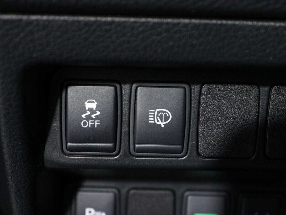 Купить Nissan Qashqai, 2016, 99 500 км, фото №14