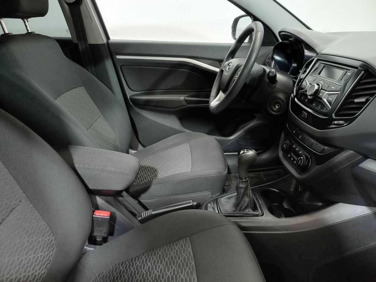 Купить Lada (ВАЗ) Vesta SW, 2021, 46 585 км, фото №10