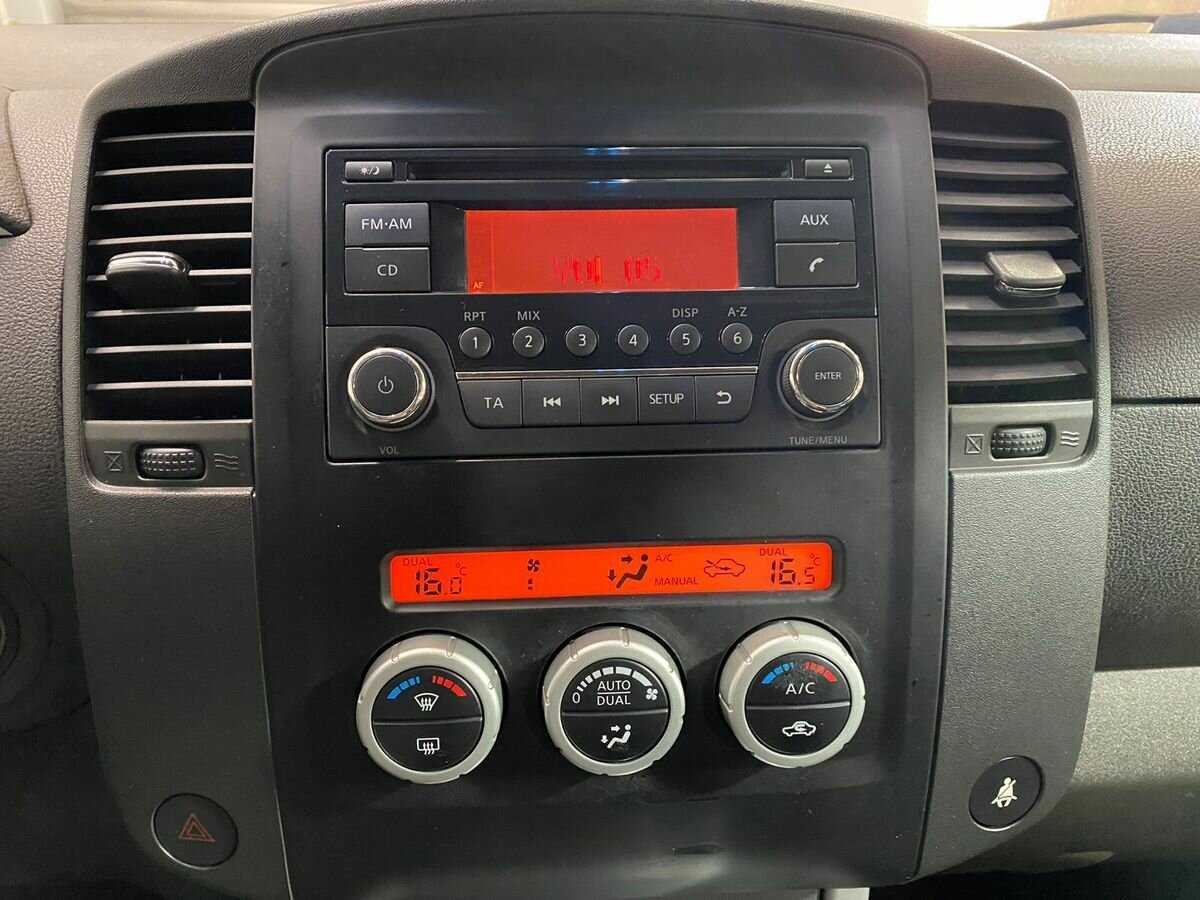 Купить Nissan Pathfinder, 2012, 318 531 км, фото №15