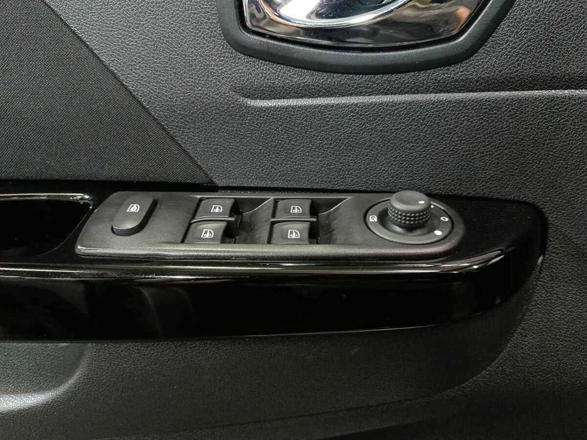 Купить Renault Kaptur, 2016, 67 300 км, фото №15