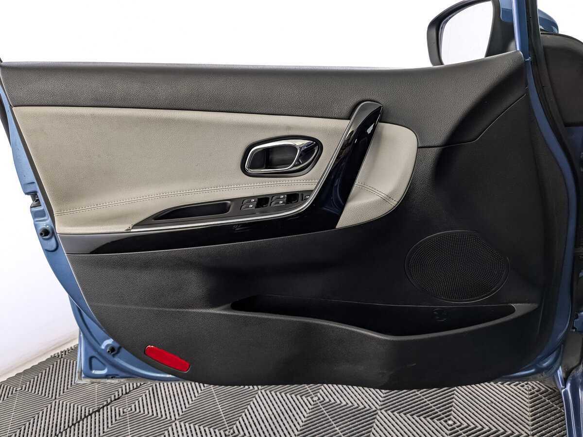 Купить Kia Ceed, 2013, 106 402 км, фото №15