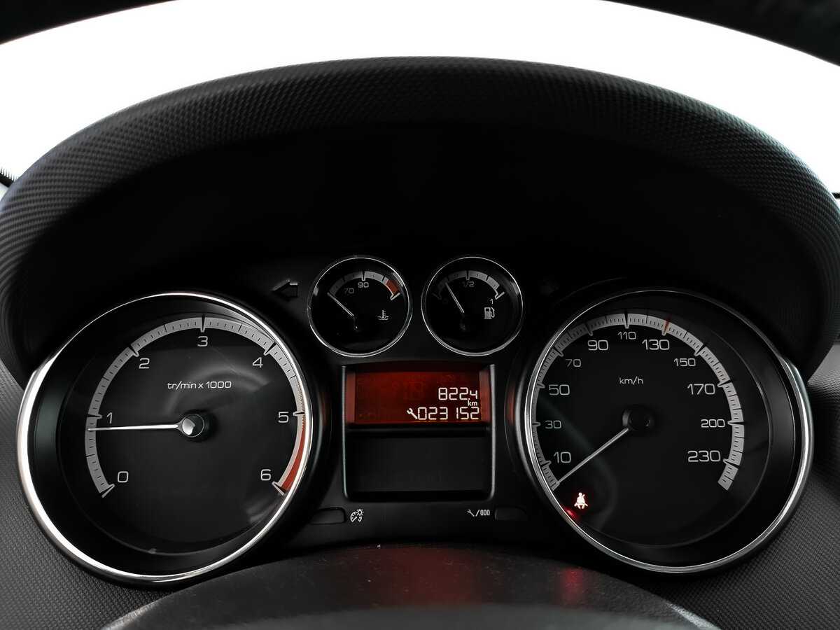 Купить Peugeot 408, 2020, 23 148 км, фото №12