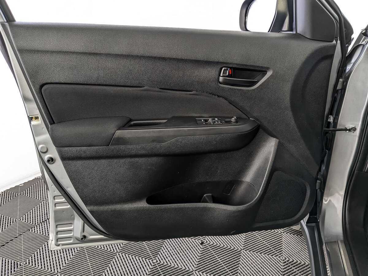 Купить Suzuki Vitara, 2017, 125 511 км, фото №15