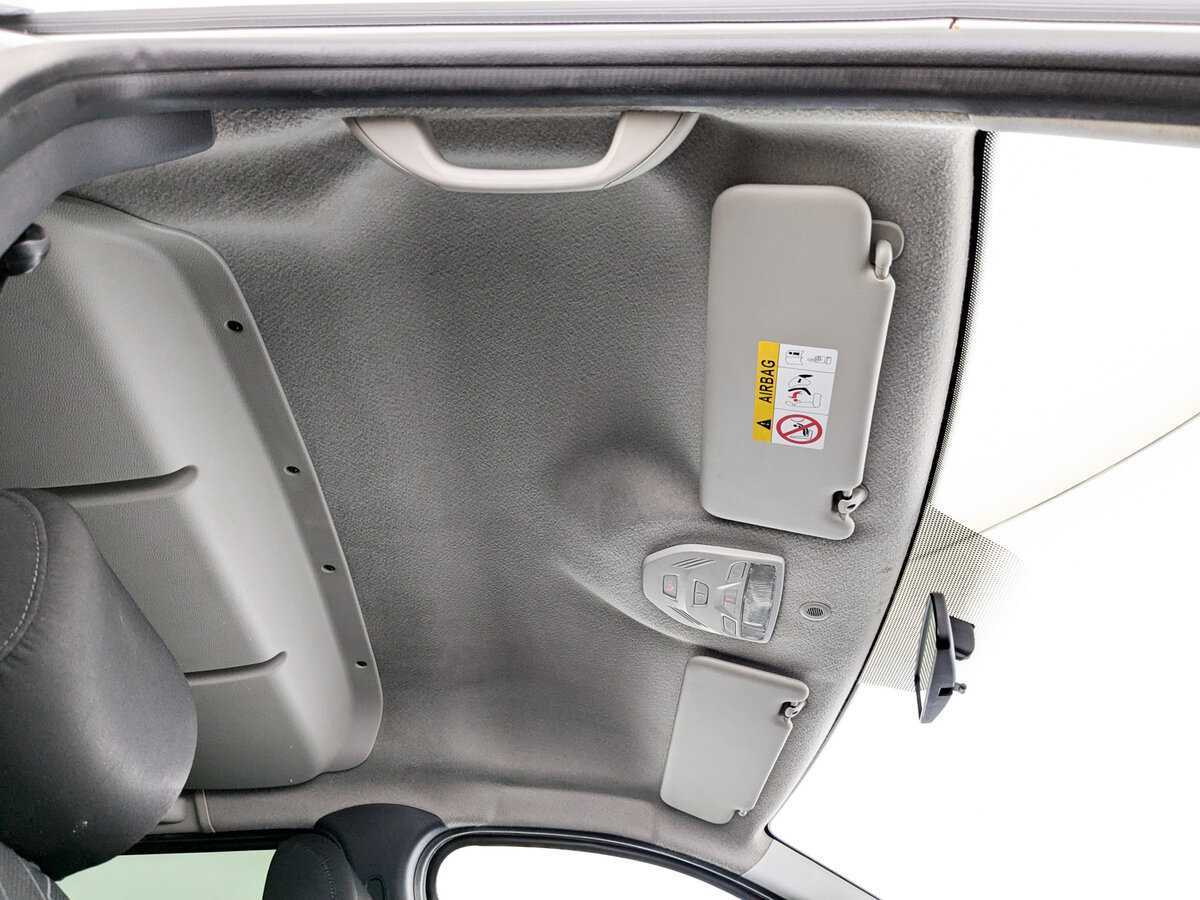 Купить Lada (ВАЗ) Largus, 2019, 197 074 км, фото №18