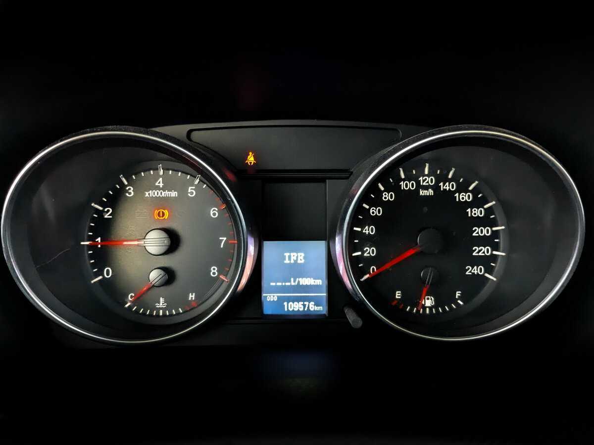 Купить Haval H6, 2018, 109 575 км, фото №11