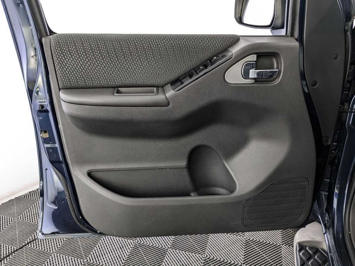 Купить Nissan Pathfinder, 2012, 200 603 км, фото №15