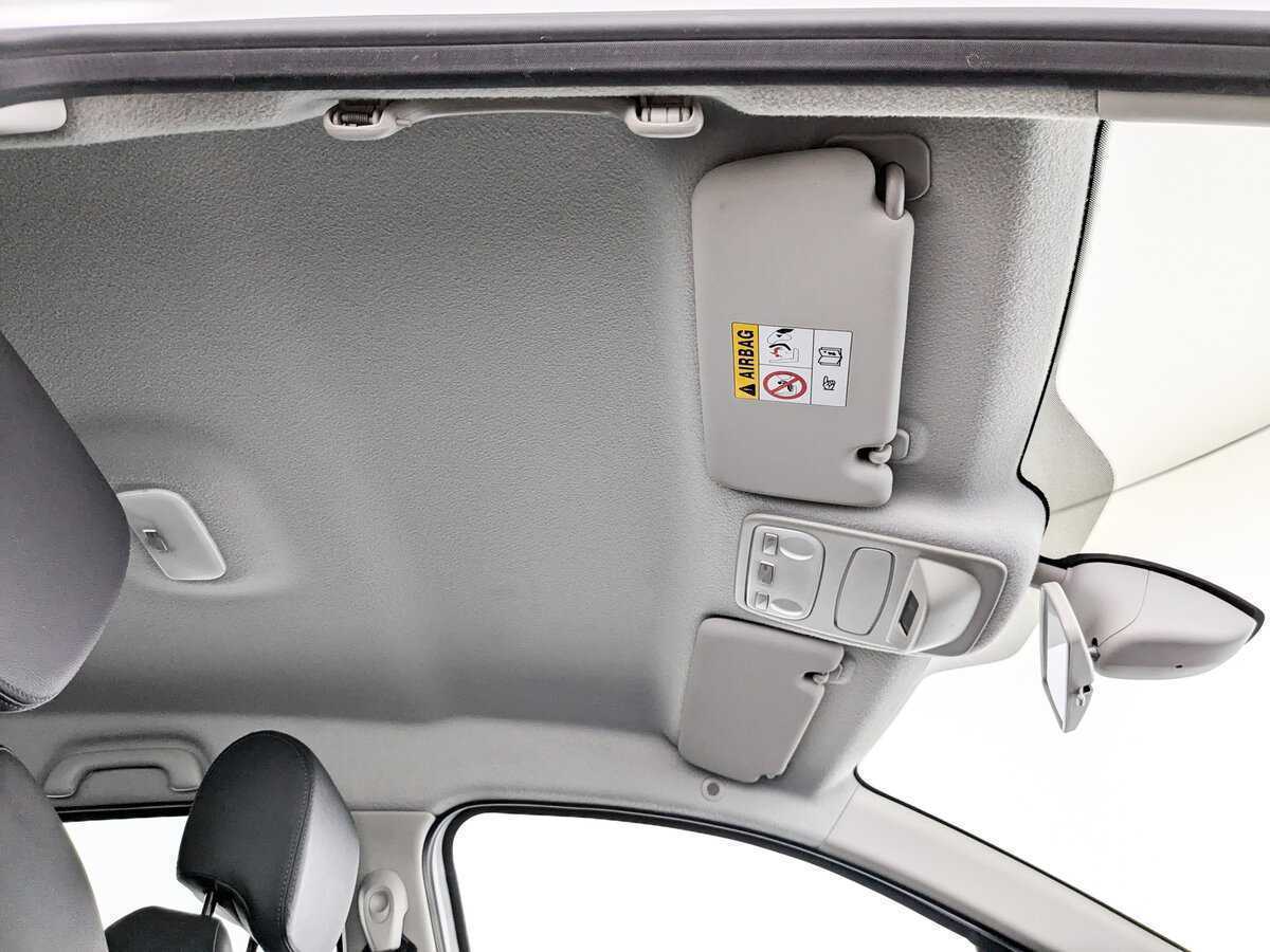 Купить Renault Kaptur, 2018, 82 721 км, фото №18