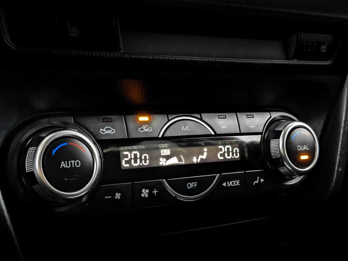 Купить Mazda 3, 2014, 145 359 км, фото №21