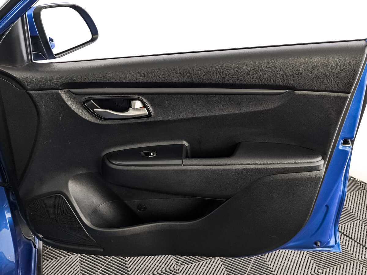 Купить Kia Rio X-Line, 2019, 181 959 км, фото №21