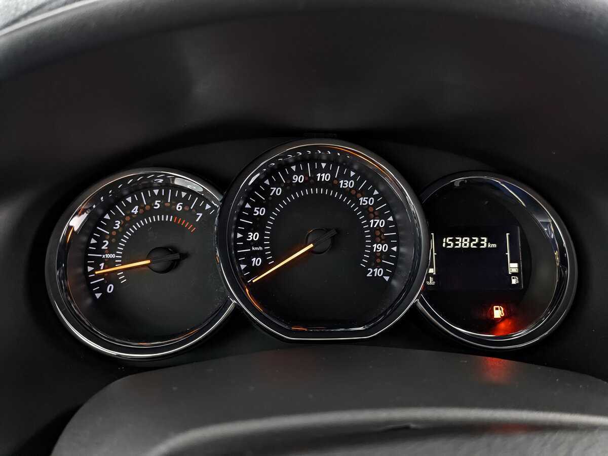 Купить Renault Logan, 2020, 153 822 км, фото №12