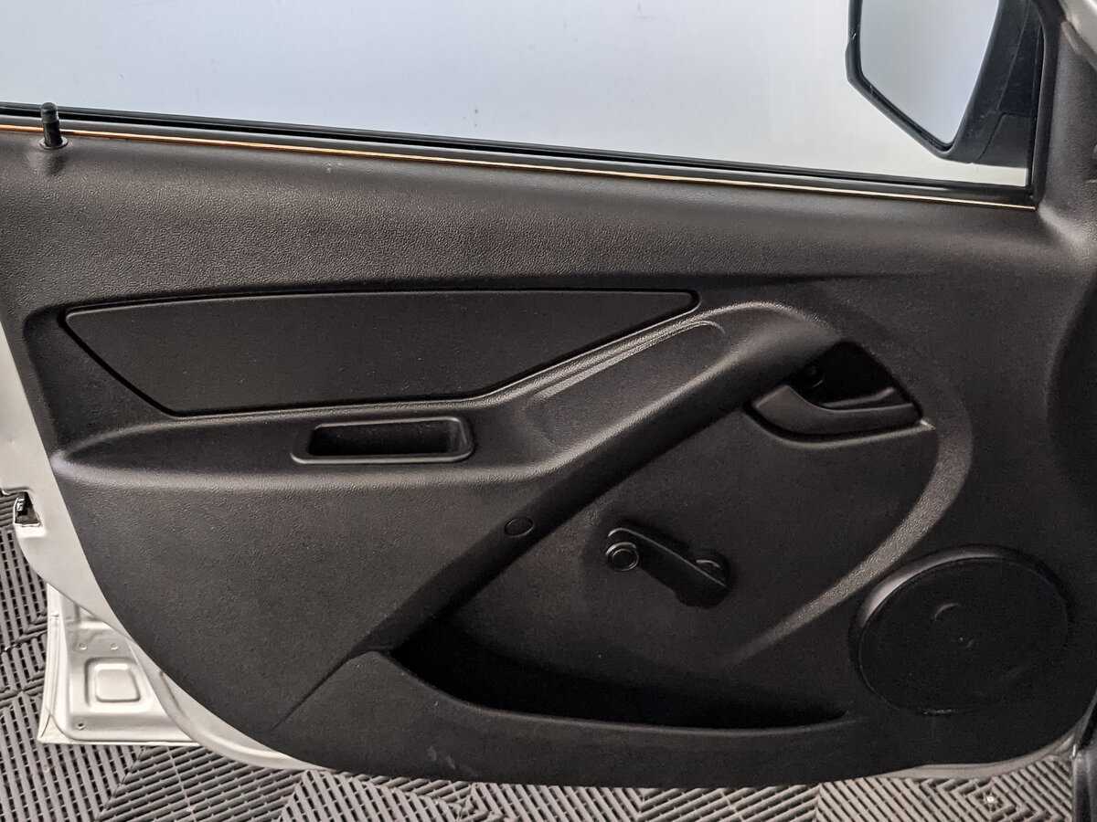 Купить Lada (ВАЗ) Granta, 2017, 97 422 км, фото №15