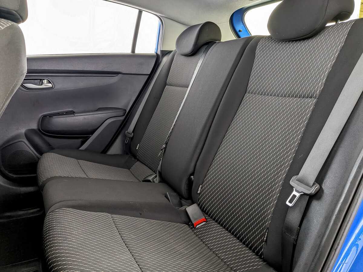 Купить Kia Rio X-Line, 2019, 180 000 км, фото №10