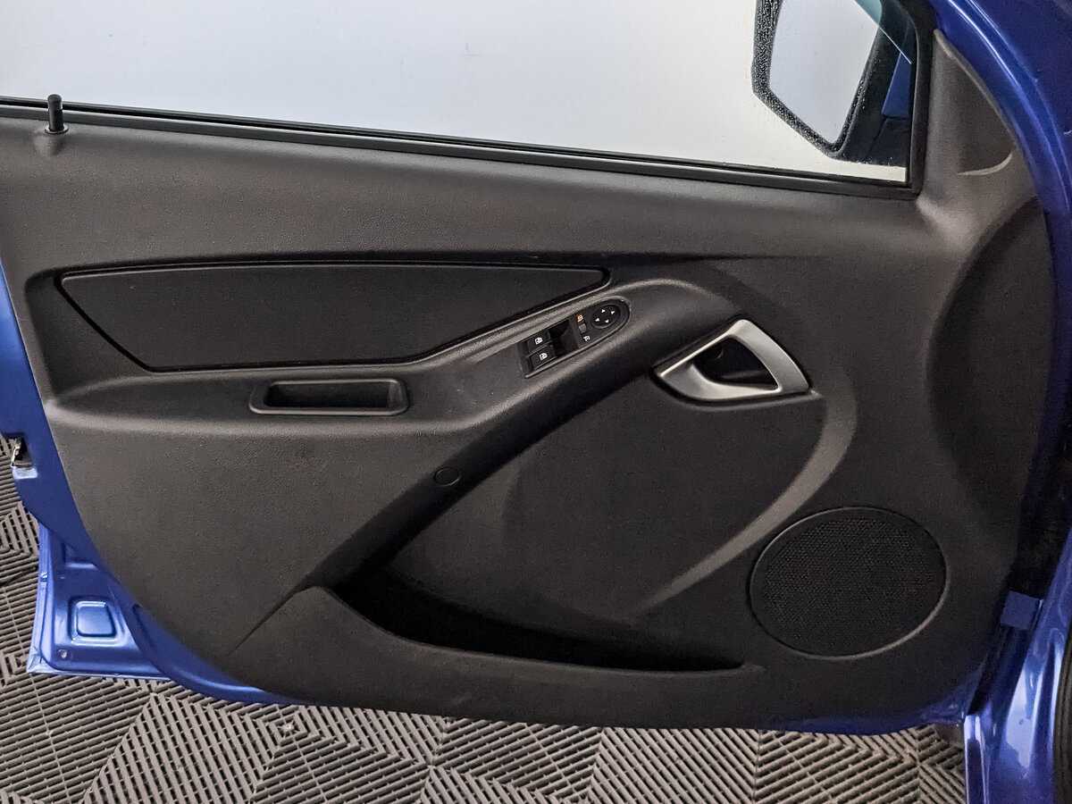 Купить Lada (ВАЗ) Granta, 2020, 93 272 км, фото №15