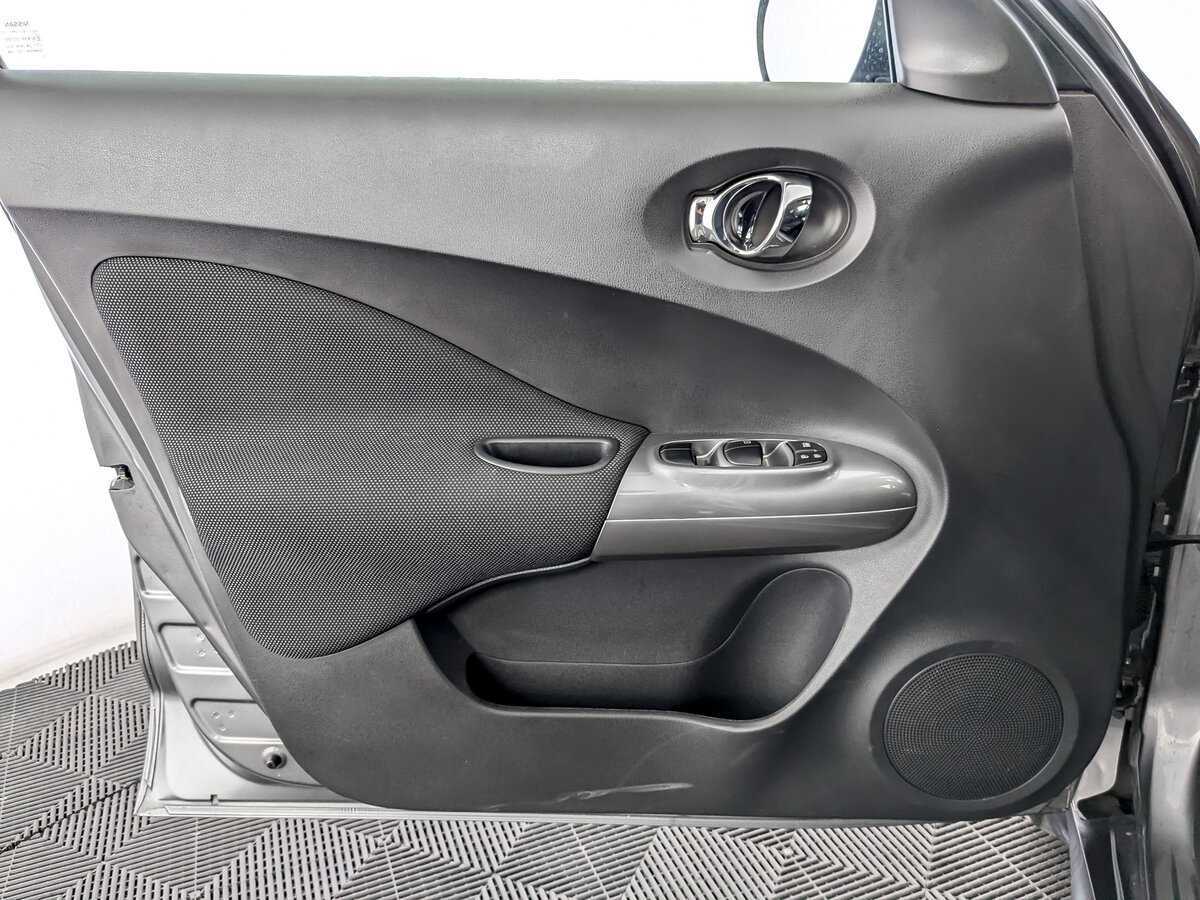 Купить Nissan Juke, 2012, 91 680 км, фото №14