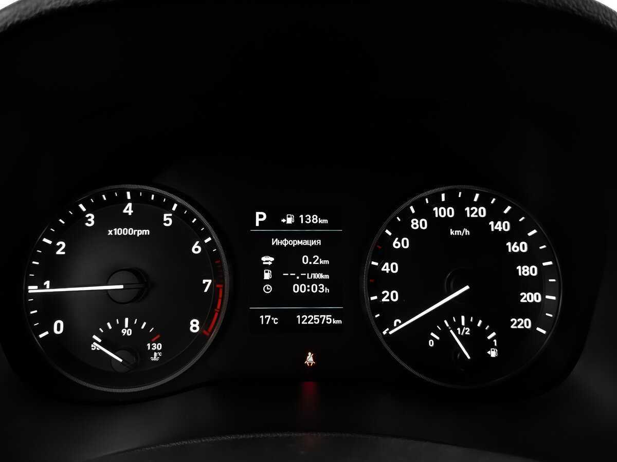 Купить Hyundai Solaris, 2018, 122 570 км, фото №12