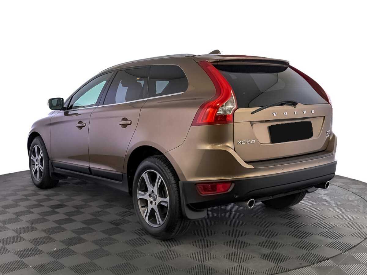 Купить Volvo XC60, 2012, 185 000 км, фото №7
