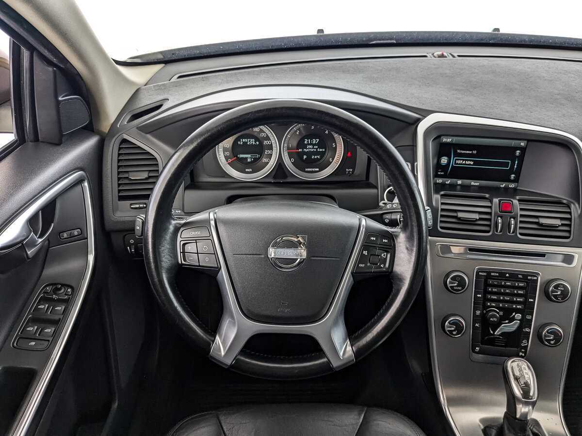 Купить Volvo XC60, 2012, 185 000 км, фото №18
