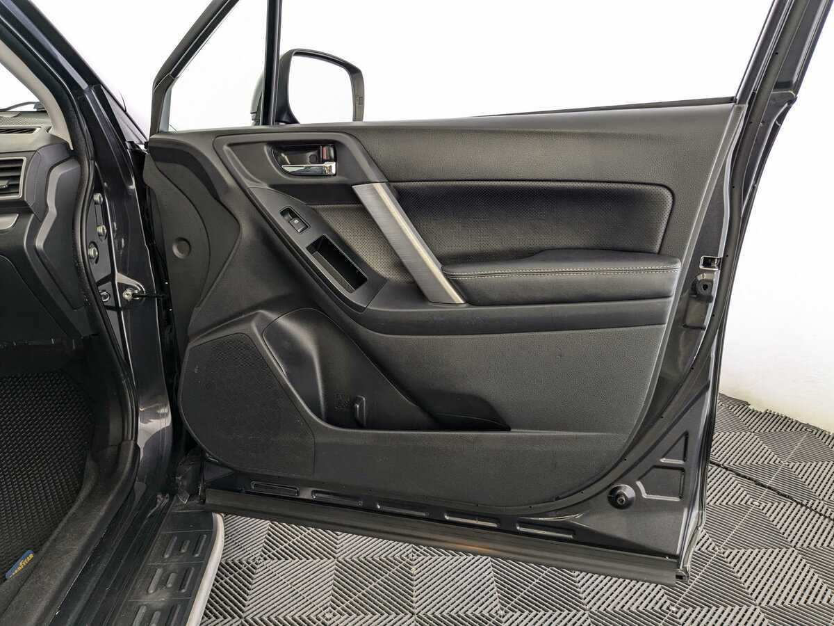 Купить Subaru Forester, 2015, 111 401 км, фото №21