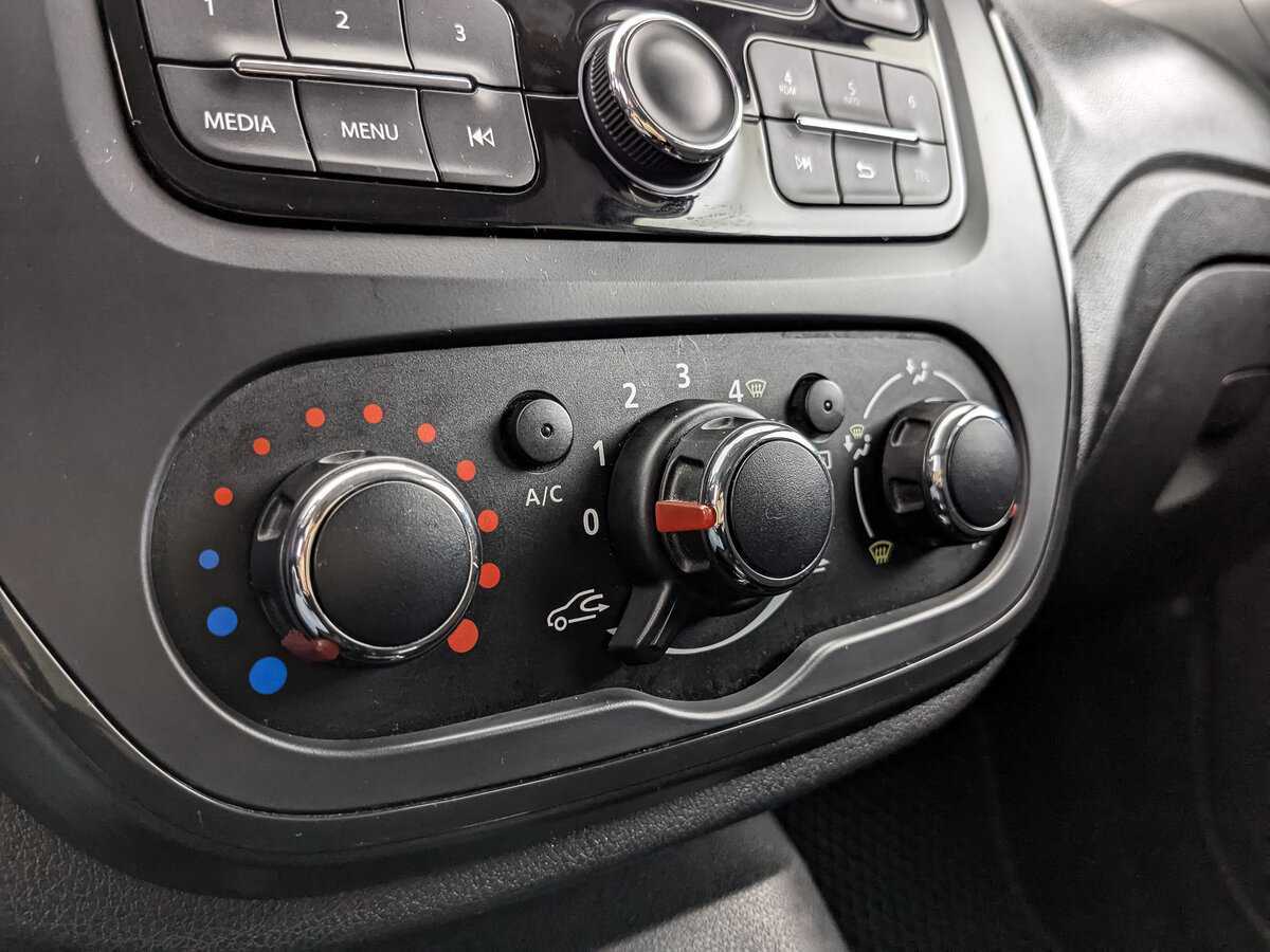 Купить Renault Kaptur, 2018, 109 967 км, фото №17