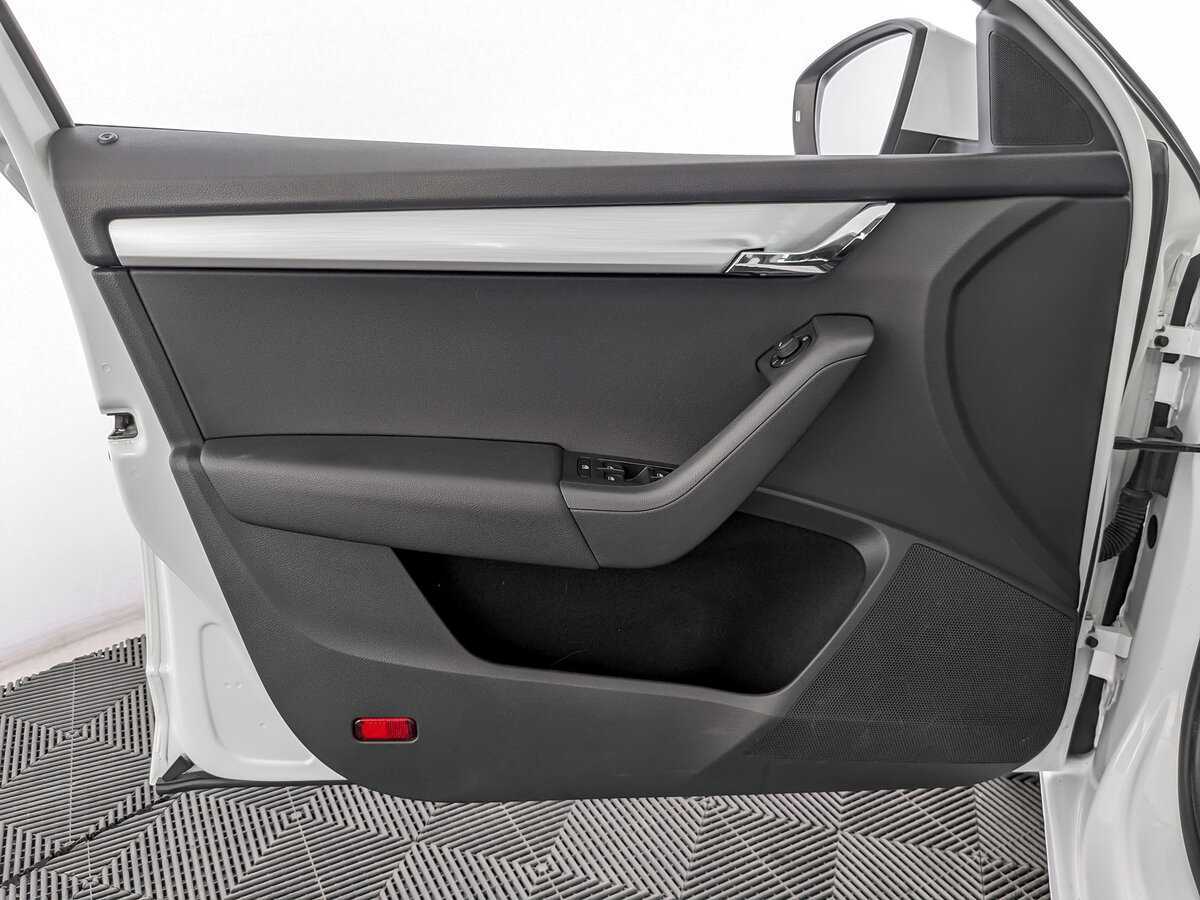 Купить Skoda Octavia, 2017, 186 751 км, фото №15