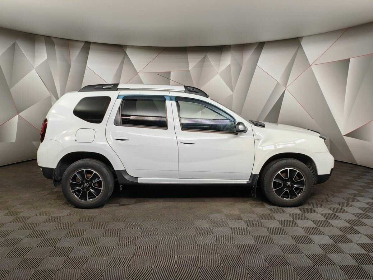 Купить Renault Duster, 2016, 155 972 км, фото №6