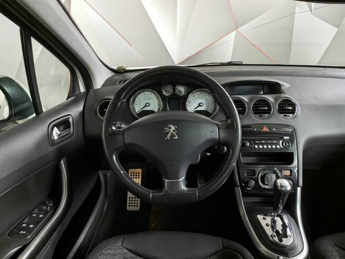 Купить Peugeot 308, 2012, 156 000 км, фото №14