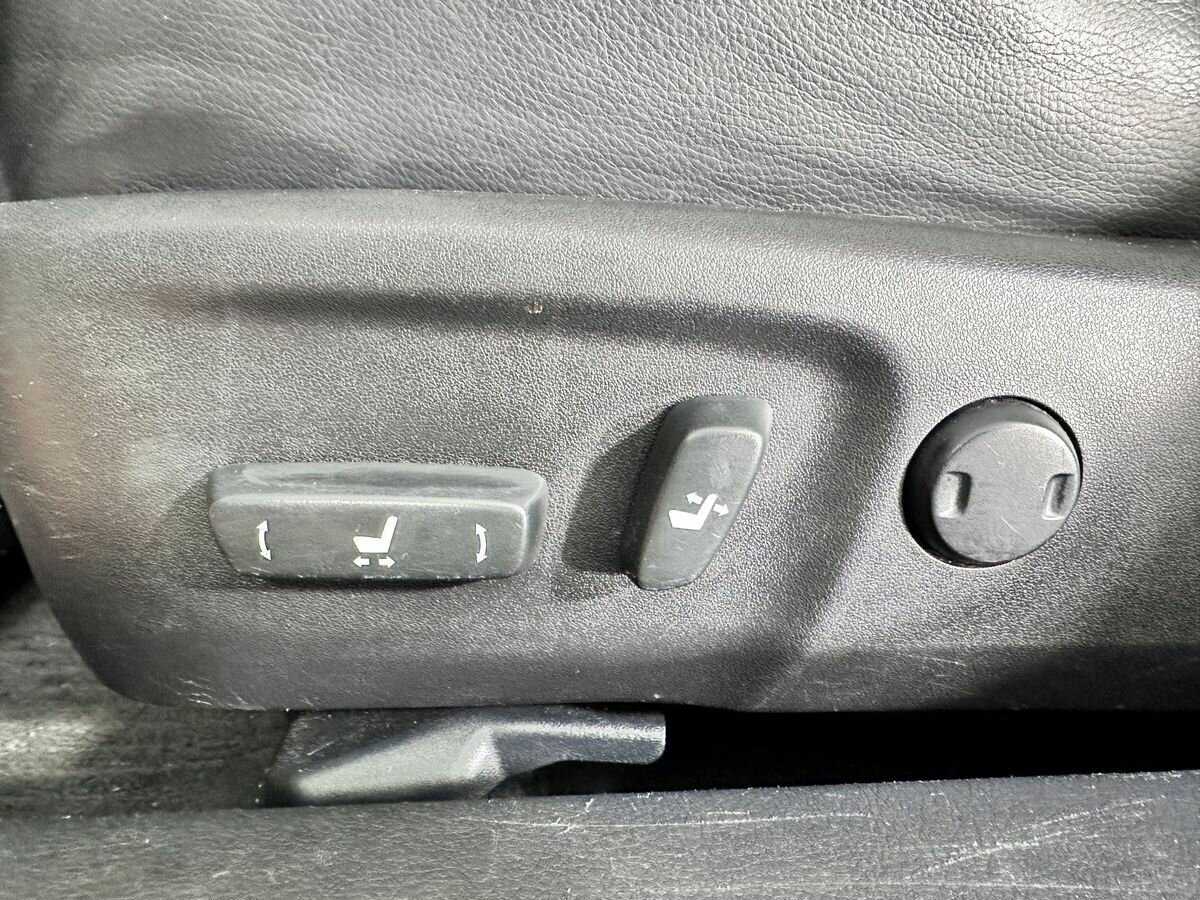 Купить Toyota Camry, 2014, 229 572 км, фото №13