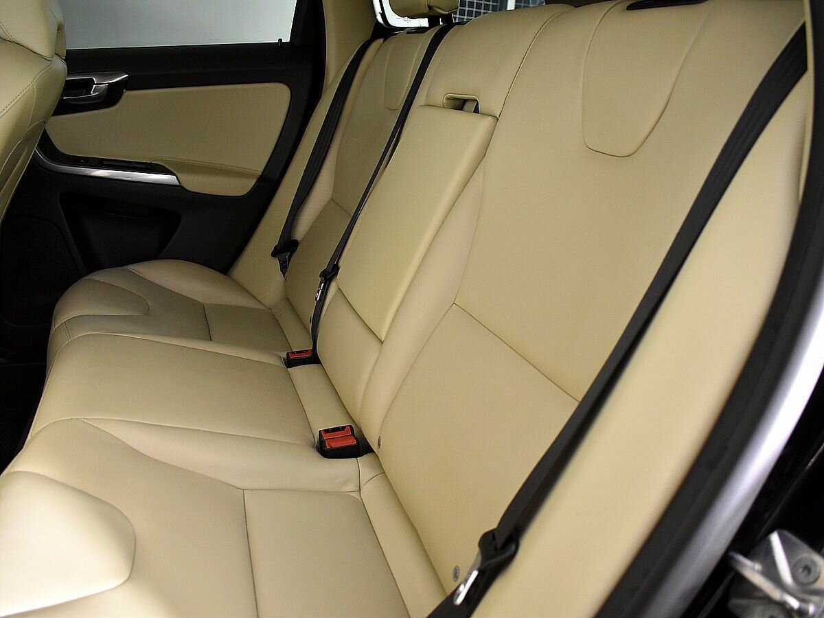 Купить Volvo XC60, 2014, 230 000 км, фото №9