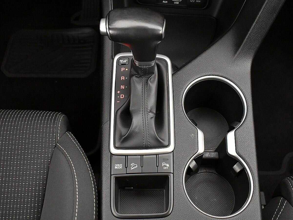 Купить Kia Sportage, 2017, 237 696 км, фото №15
