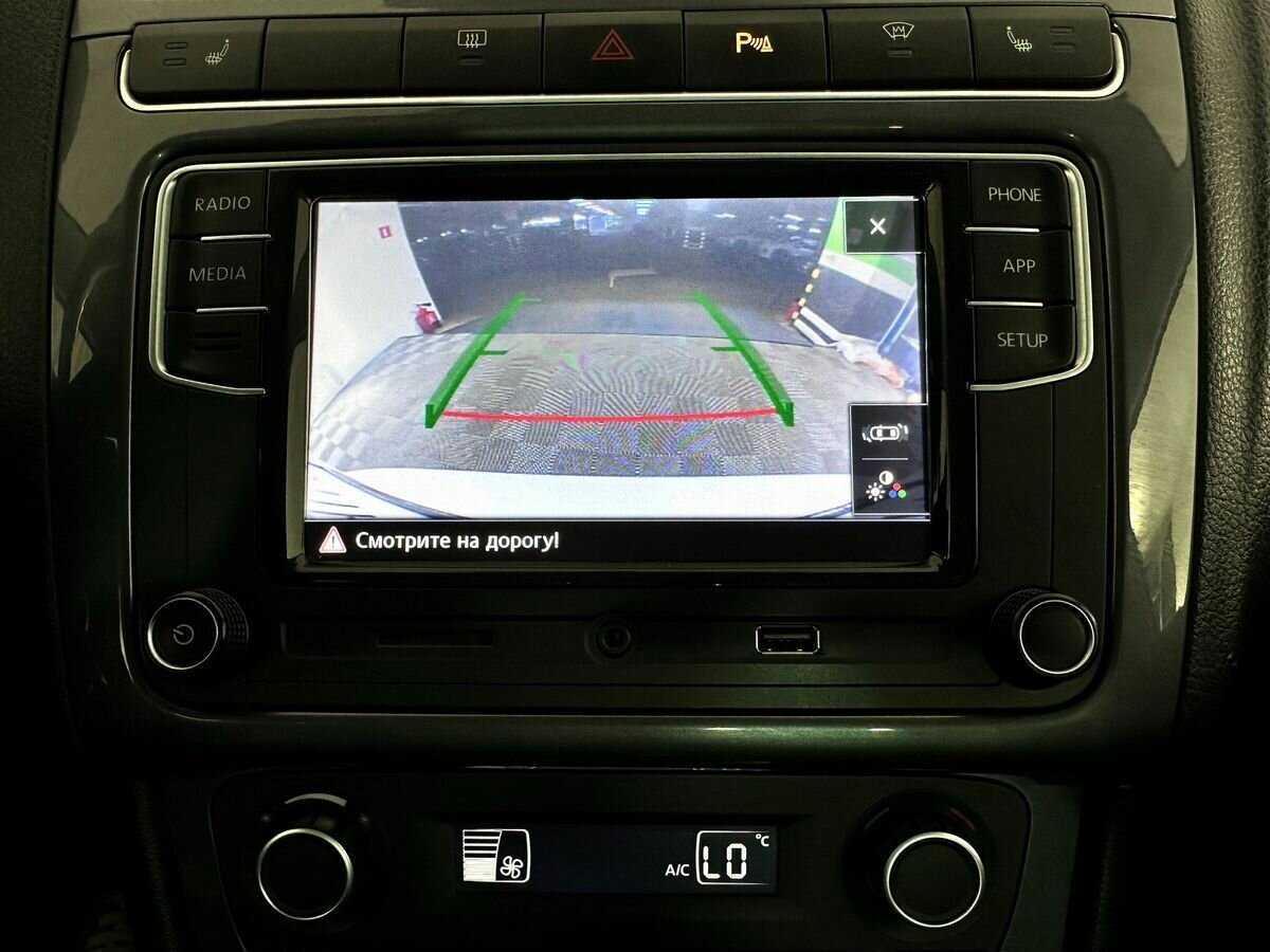 Купить Volkswagen Polo, 2018, 117 011 км, фото №12