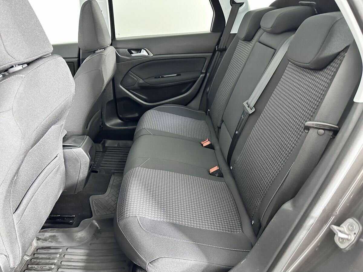 Купить Peugeot 308, 2018, 91 697 км, фото №15