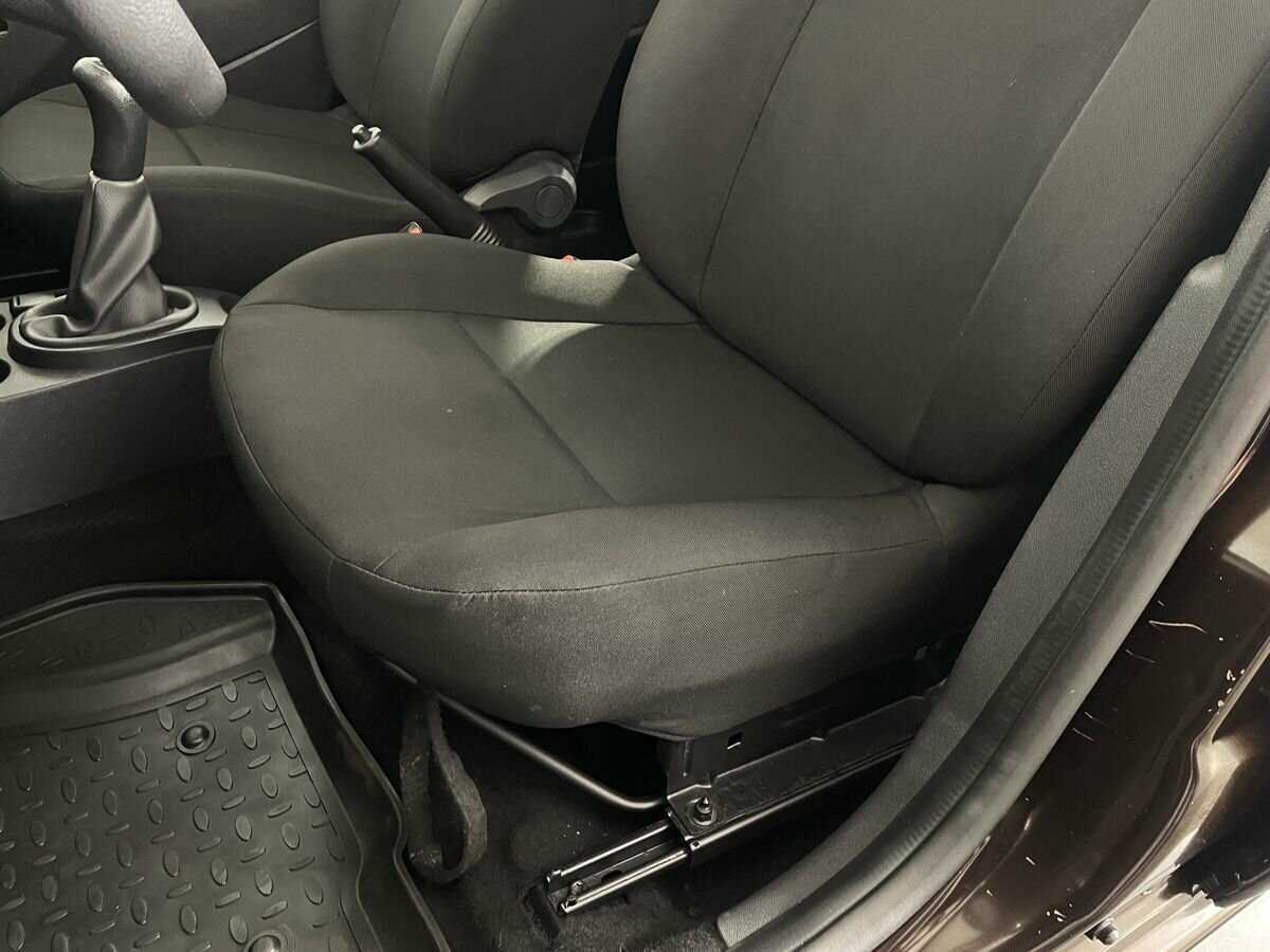 Купить Renault Duster, 2016, 187 558 км, фото №10