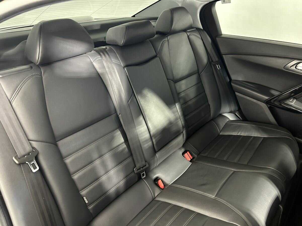 Купить Peugeot 508, 2013, 162 963 км, фото №15