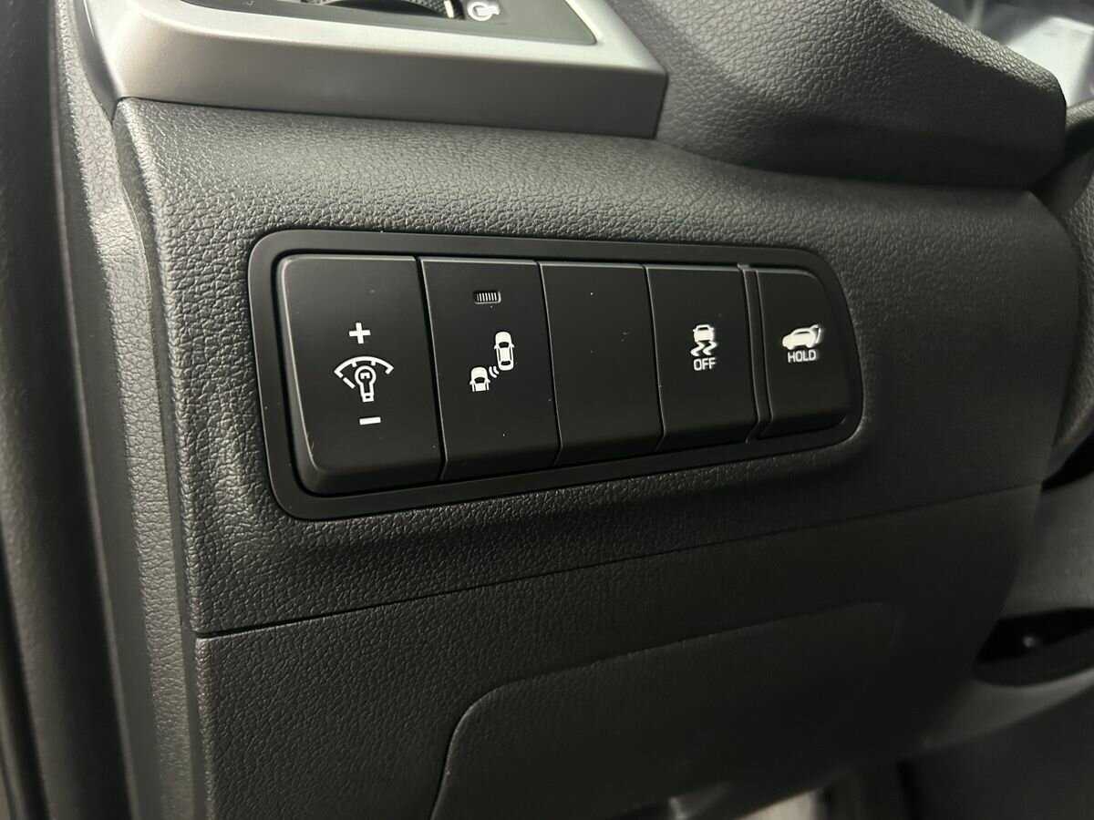 Купить Hyundai Tucson, 2016, 171 842 км, фото №9