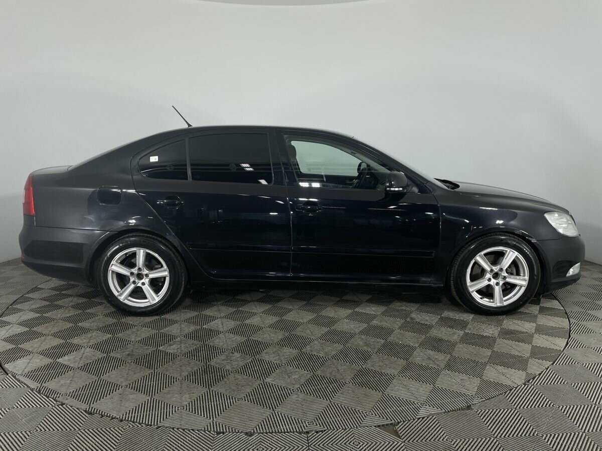 Купить Skoda Octavia, 2012, 196 814 км, фото №4