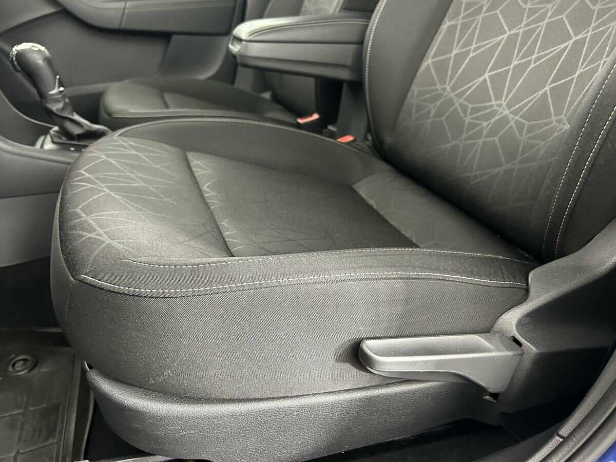 Купить Skoda Rapid, 2019, 96 878 км, фото №10