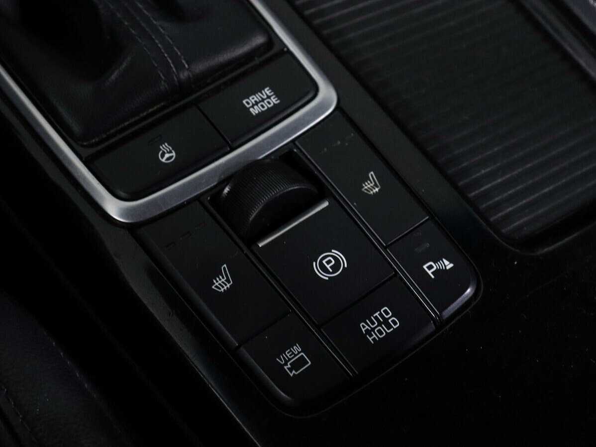 Купить Kia Optima, 2018, 298 890 км, фото №23