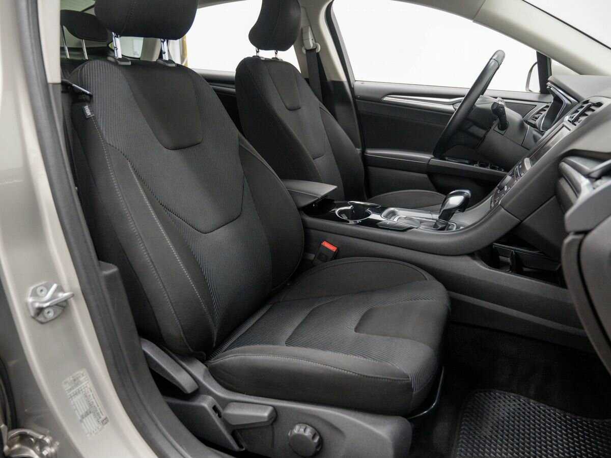 Купить Ford Mondeo, 2016, 171 618 км, фото №8