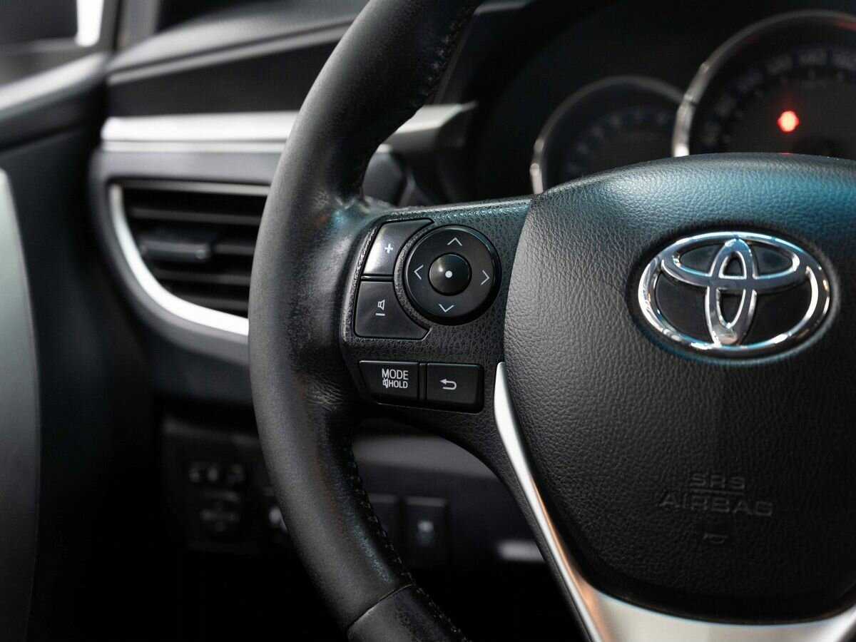 Купить Toyota Corolla, 2013, 202 000 км, фото №17